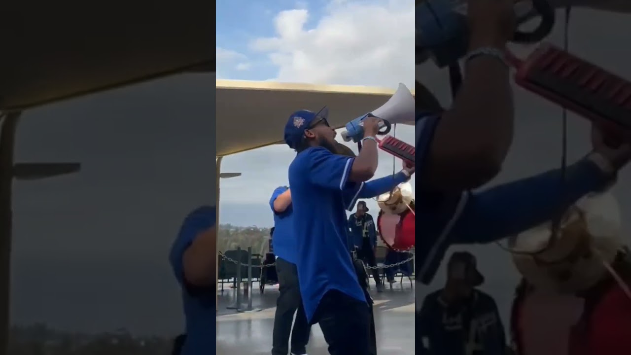 Promotional video thumbnail 14 for Top Shelf Brass Band