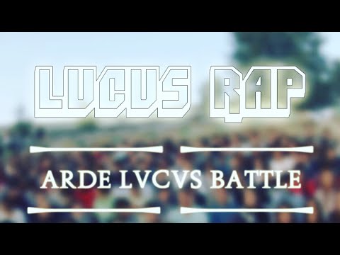 Frenesi vs Bay - Octavos - Arde Lvcvs Battle