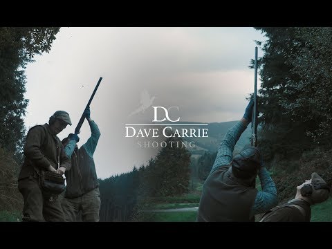 The Mythical Chargot (Best Game Shoots in Britain)