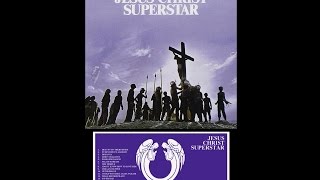 JESUS CHRIST SUPERSTAR (1973) - Everything's Alright