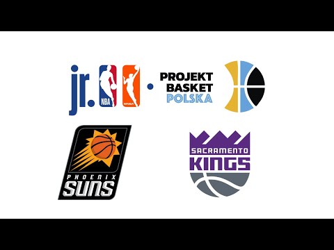 Jr.NBA: Stars Gliwice  - TS Wisła CanPack Kraków 24:25