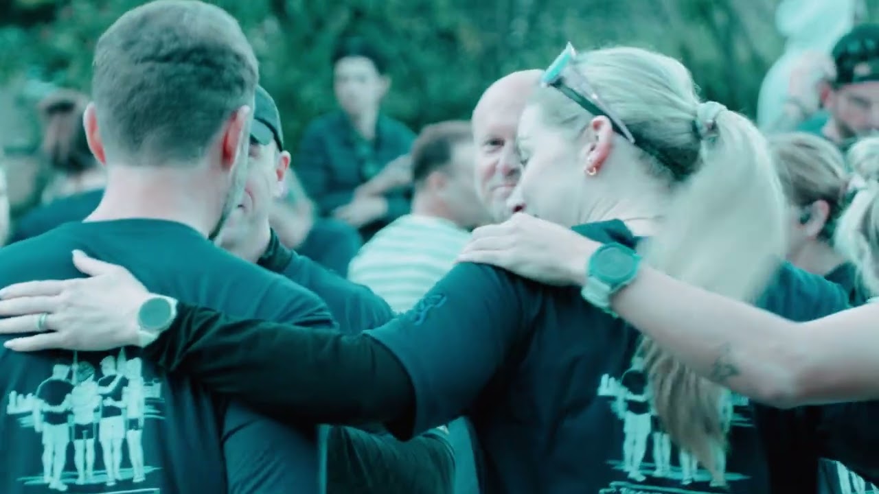 Run & Ride Honour Those Who Died in the Line of Duty