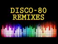 Disco 80 New Vers Remixes 44part