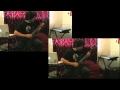 Heavens Fall - Gorgoroth Cover