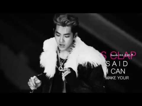 Kris Wu [FMV] Hand Clap 180420 吴亦凡 wuyifan