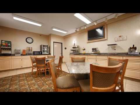Best Western Plus Macomb Inn - Hotel in Macomb (Illinois), United States