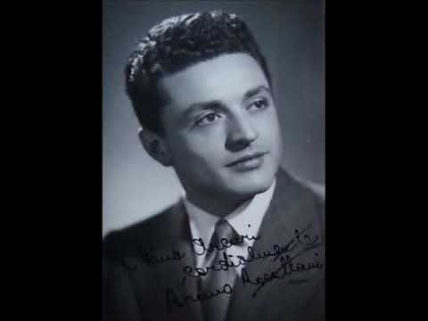 Baila Morena - Bruno Rosettani