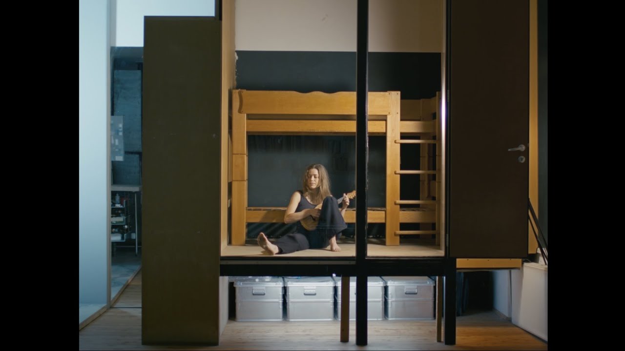 Трейлер