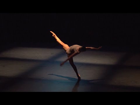 Far by Wayne McGregor (Solo Giacomo De Luca) 2021