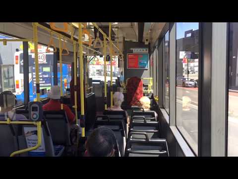 Transit Systems Sydney m/o 3934 - Volvo B10BLE (ZF)