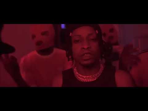 RayJeezy Esan Bhan (Official Video)