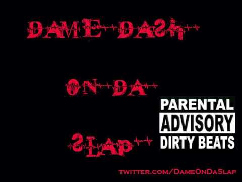 Dat NEW 2010 CRACK Beats 4 sale Dame Dash