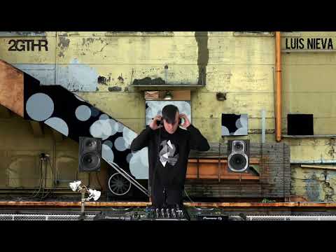 2gthr At Home - Luis Nieva