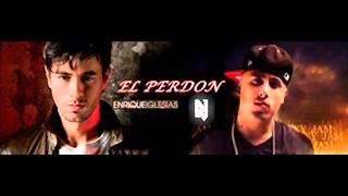 Nicky Jam /  Enrique Iglesias "EL PERDON"  REMIX OFFICIAL