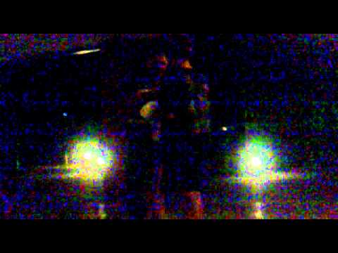 Boxeo Espartales...Samer VS Hector