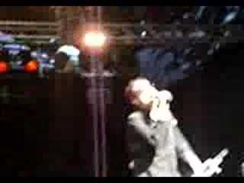 Nephew i Sverige - Movie Klip vs. Depeche Mode.