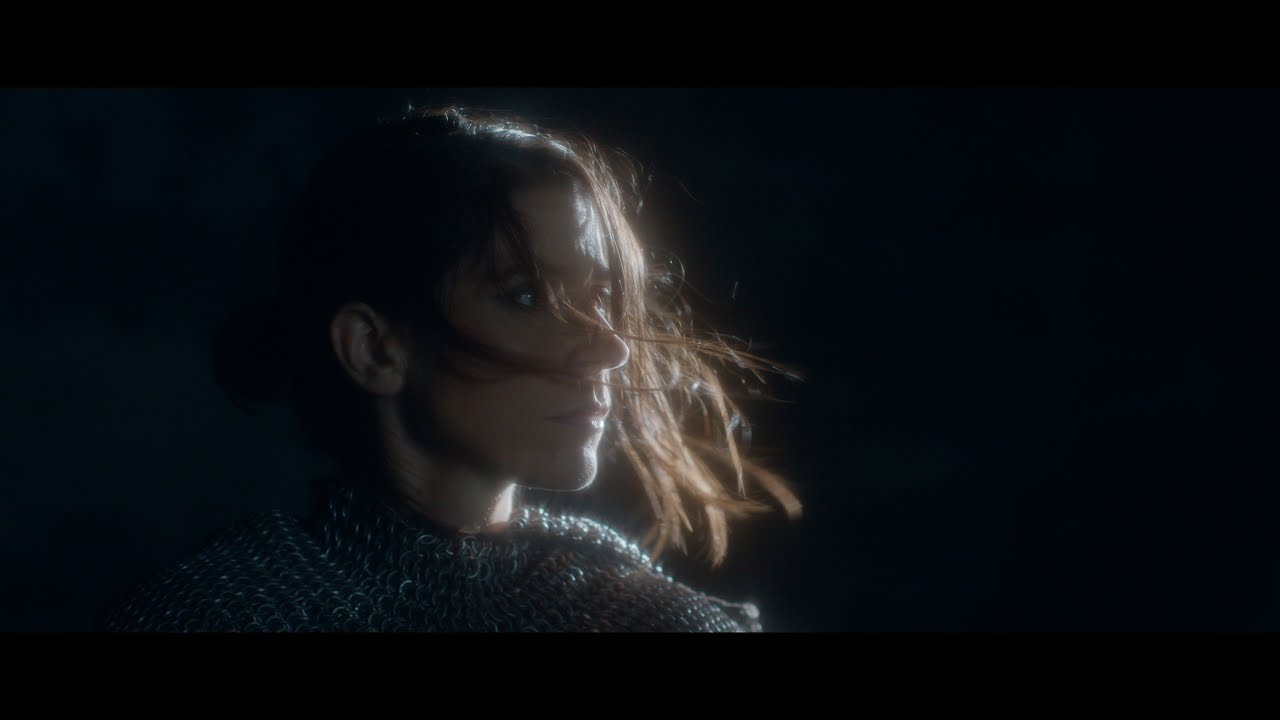Videoclip L’Espasa - Aida Oset