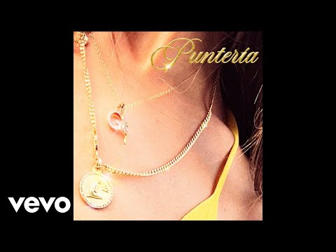 Barry B, Gara Durán - Puntería