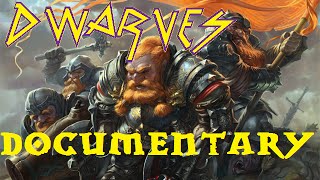 Dwarves Documentary - From Folklore to Film