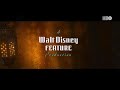 Disney 100 Walt Disney Animation Studios Wish 2023 Intro On HBO Asia PAL Pitch Fanmade