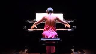 Tomoko Mukaiyama plays Zorn Bolcom Zappa