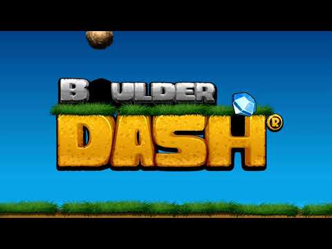 Boulder Dash