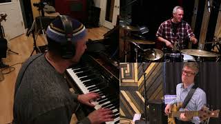 Brake&#39;s Sake (Thelonious Monk, arr. Matt King)