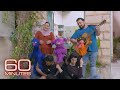A Sesame Street Show For Young Refugees 60 Minutes Archive