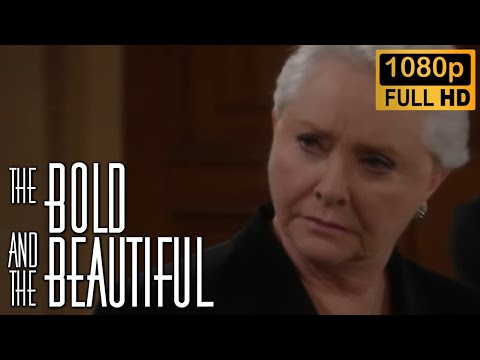 Bold and the Beautiful - 2006 (S19 E113) FULL EPISODE 4753