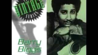 Barry Biggs - Im In The Mood