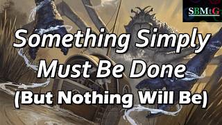 The Next Ban Announcement is Soon and I Have a Weird Opinion | Mtg