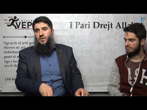 Muzika zëri i shejtanit - Hoxhë Muharem Ismaili