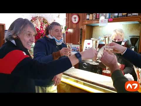 Marco Guerzoni 🎤 "The Voice Senior" 2020