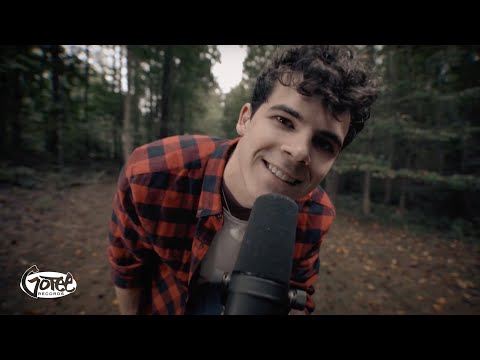 Joseph O'Brien - Stages (Official Music Video)