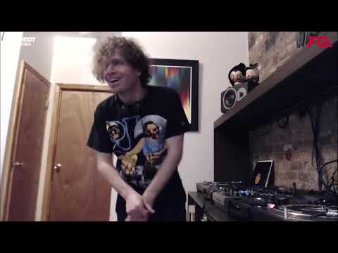 Moon Boots Live on Deep Root Sessions #UnitedByMusic