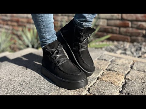 Жіночі анатомічні черевики Ortomedica 0524-5-10 чорні