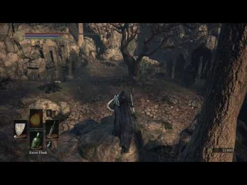 Dark Souls 3   playthrough pt36