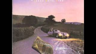 Heavy Metal Kids - Overture