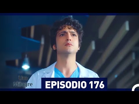 A Miracle Episode 176 (Portuguese Dubbing)