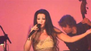 Giorgia Fumanti-I Have a Dream