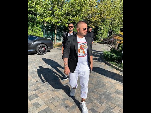 Elis Armeanca - Intreb luna intreb noru (Cover) 2020