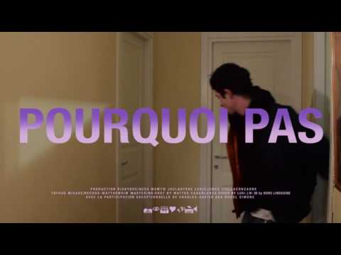 JOELAHYENE - POURQUOI PAS (PROD. RISKY BUSINESS)