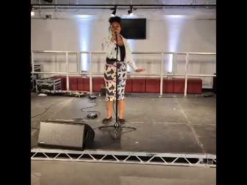 DJ Yehudit Sings video.