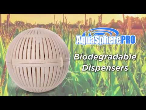 AquaSpherePRO Product Video