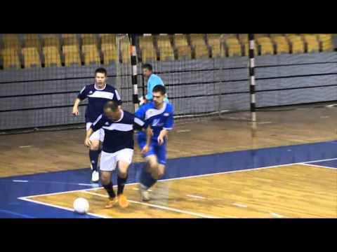 15.06.2011 (Amatieru līga) Arigo - Havi/Rimi