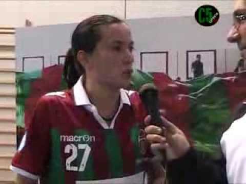 1°puntata A Tempo di Futsal - Stagione 2013/14