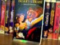 My Disney VHS Collection Part 2