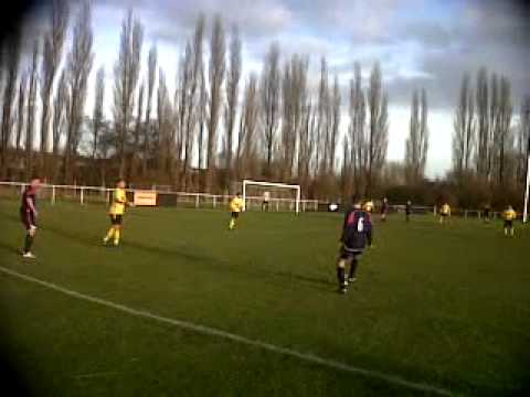 step over accelerate, bulwell v magdala 16-02-2013