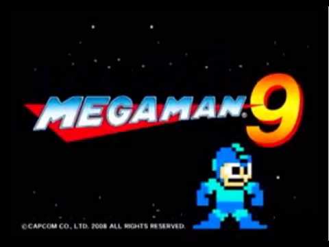 Best SMW Music 09 - Megaman 9 - We're the Robots (Wily Stage 2)