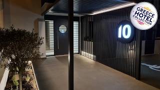 10 Apartments & Suites Athens | Athens, Greece | Hotel Review 🏩